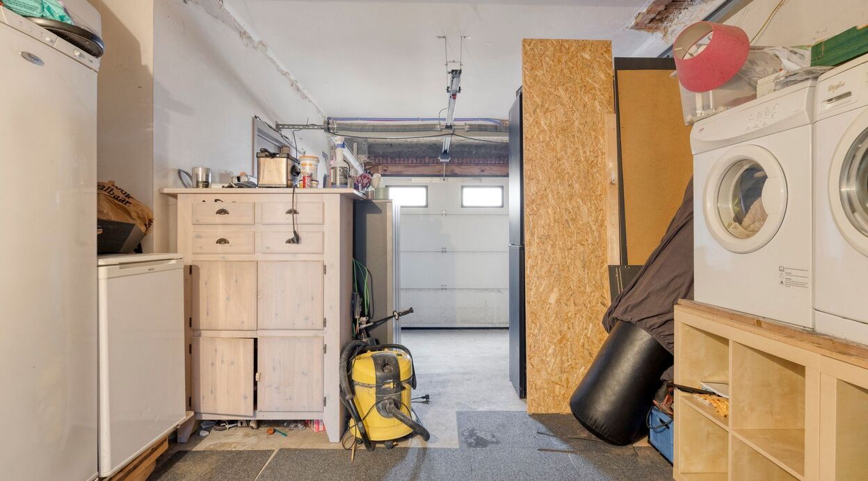 Woning te koop in RUISBROEK