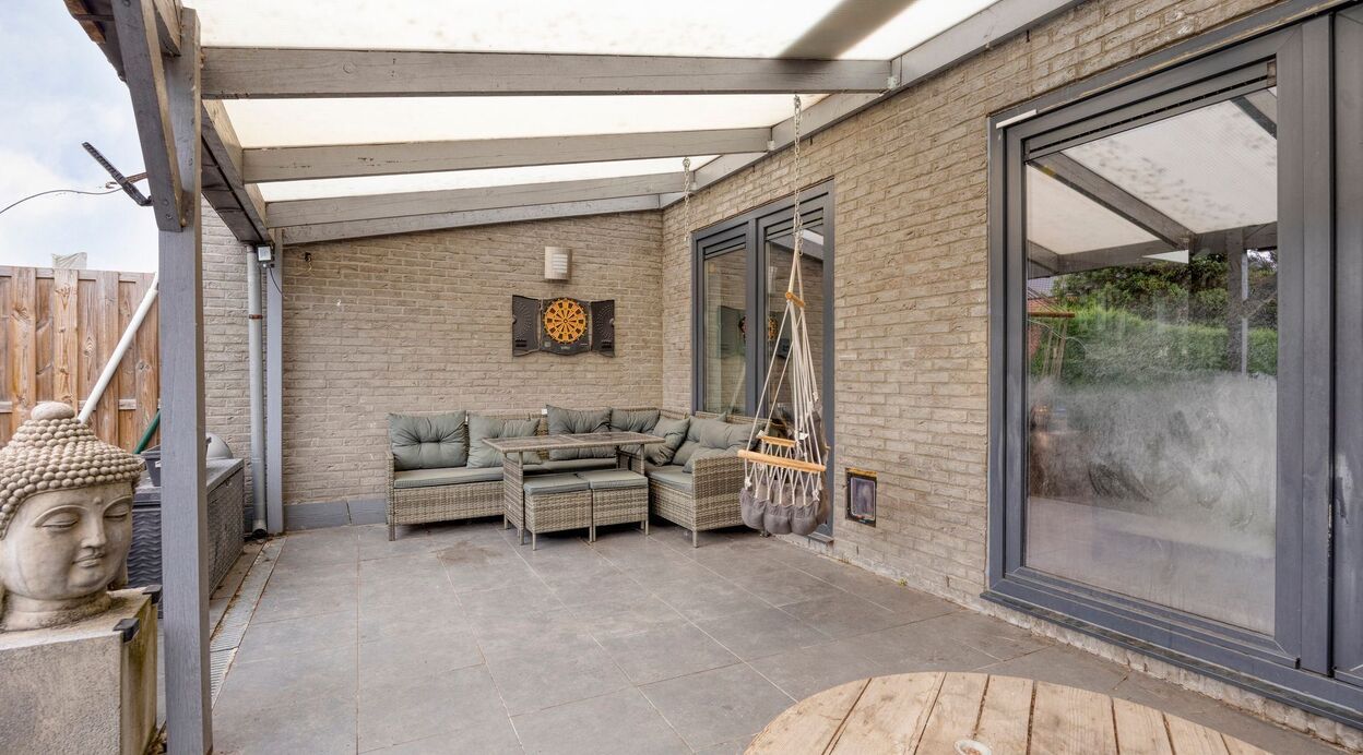 Woning te koop in RUISBROEK