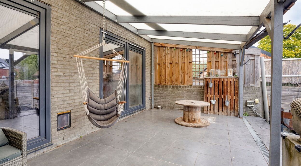 Woning te koop in RUISBROEK