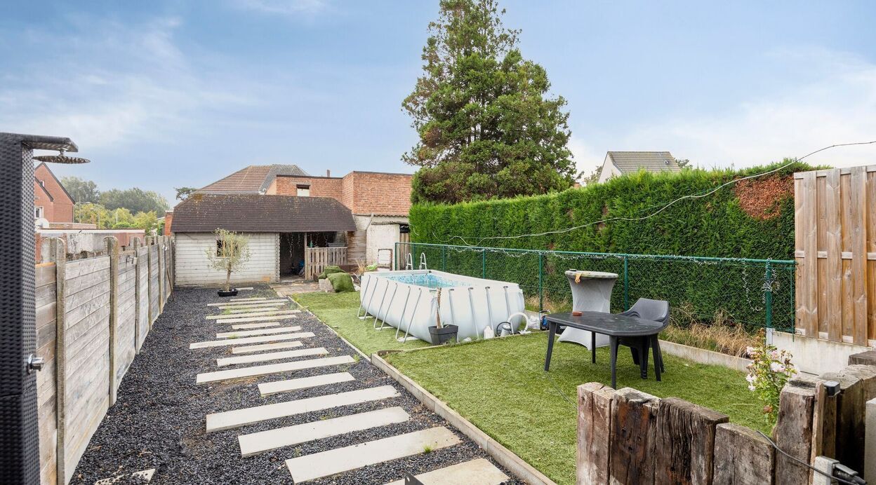Woning te koop in RUISBROEK
