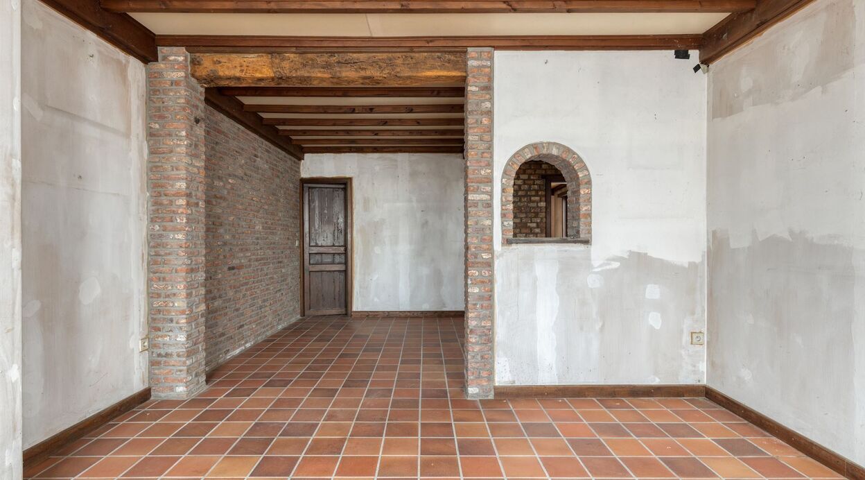 Woning te koop in SINT-AMANDS