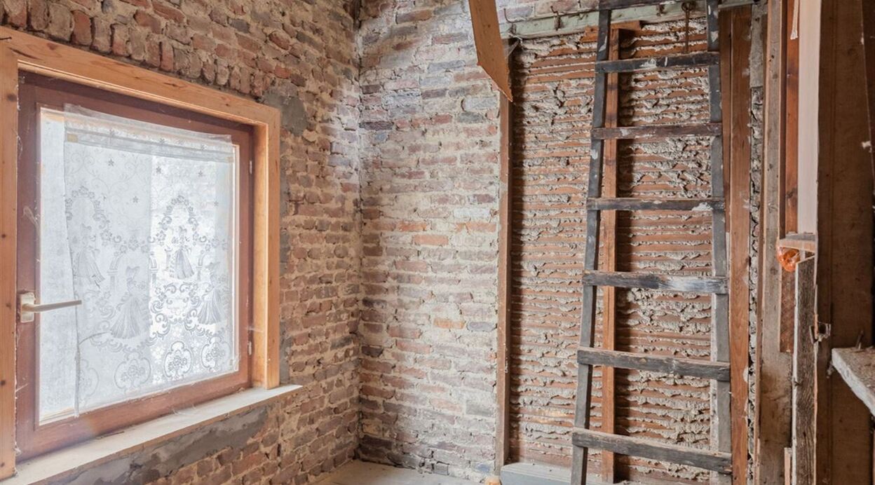 Woning te koop in SINT-AMANDS