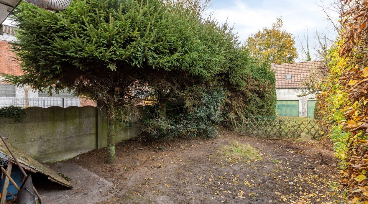 Woning te koop in SINT-AMANDS