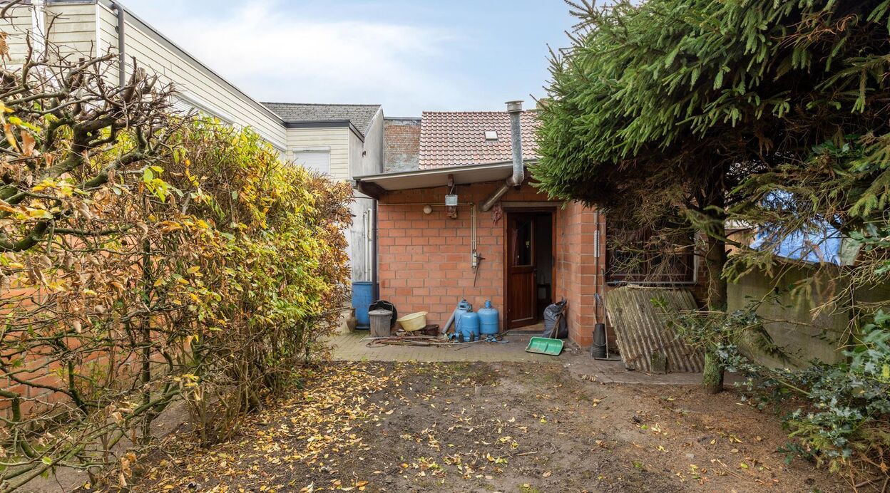 Woning te koop in SINT-AMANDS