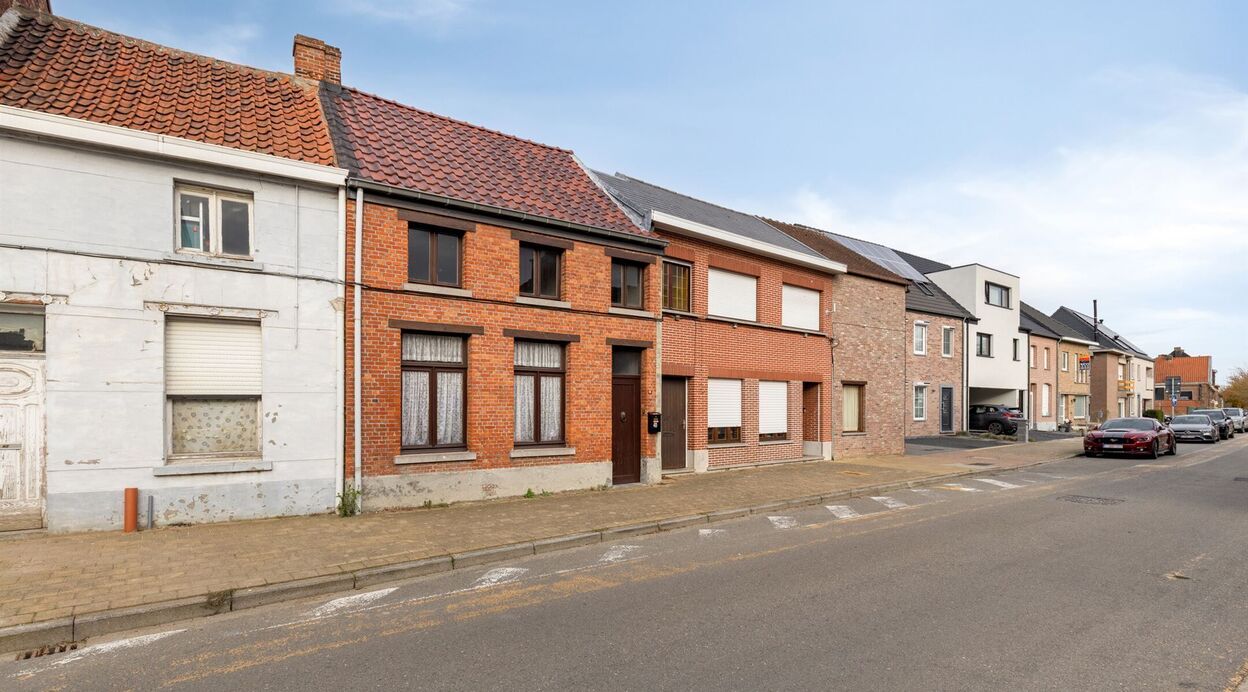 Woning te koop in SINT-AMANDS