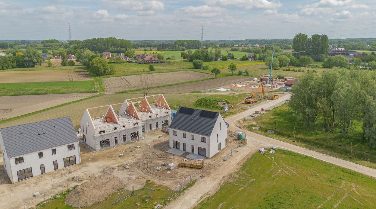 Woning te koop in SINT-AMANDS