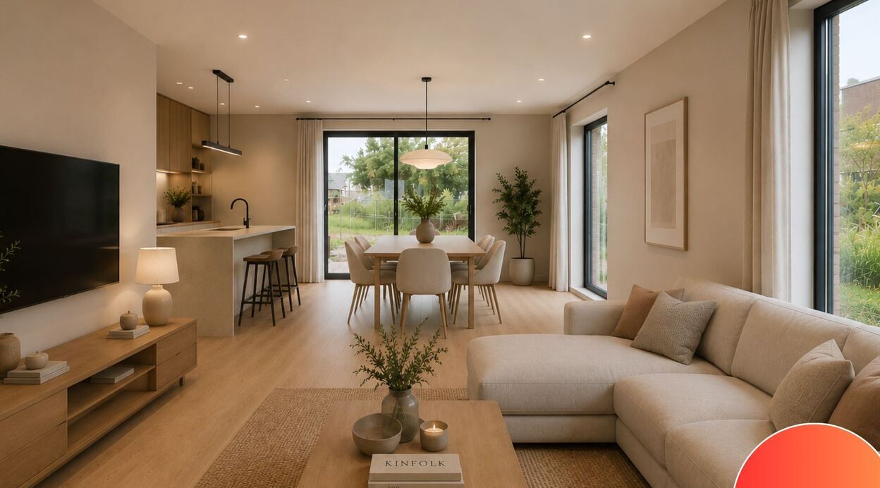 Woning te koop in SINT-AMANDS