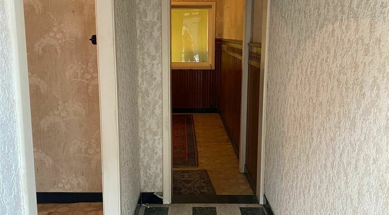 Woning te koop in WILLEBROEK