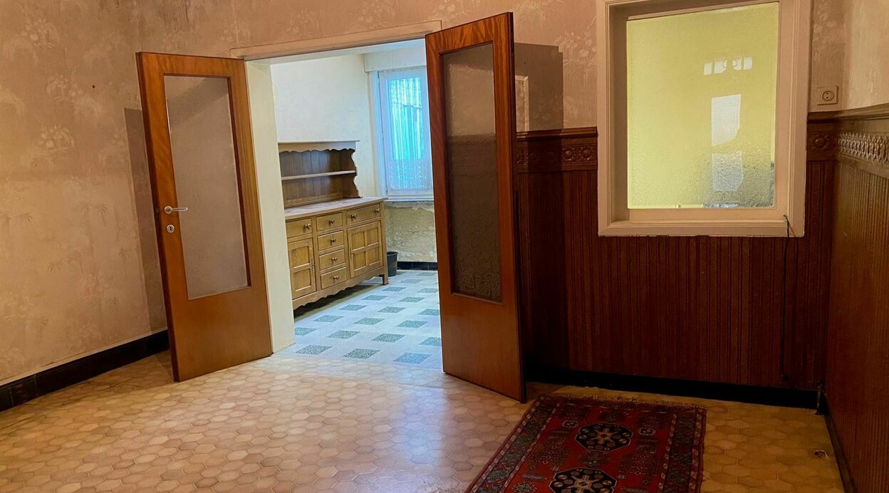 Woning te koop in WILLEBROEK