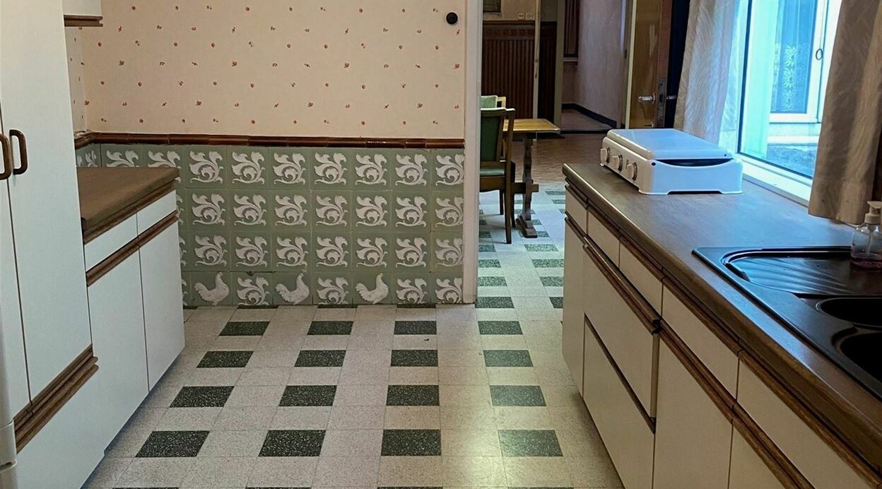 Woning te koop in WILLEBROEK