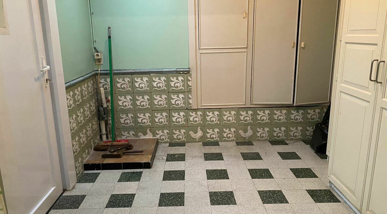 Woning te koop in WILLEBROEK