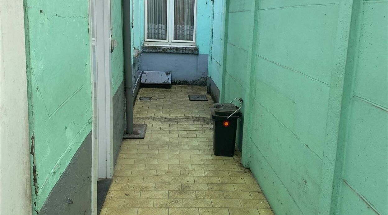 Woning te koop in WILLEBROEK