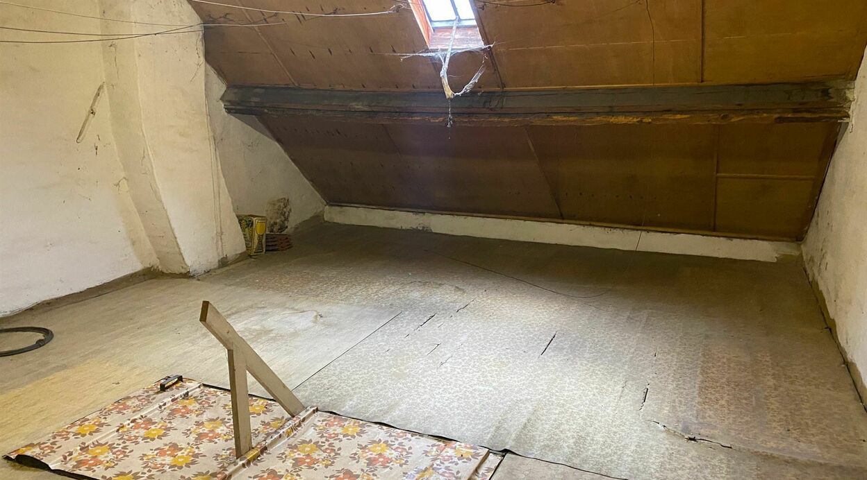 Woning te koop in WILLEBROEK