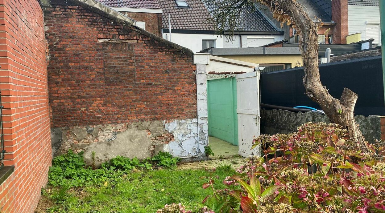 Woning te koop in WILLEBROEK