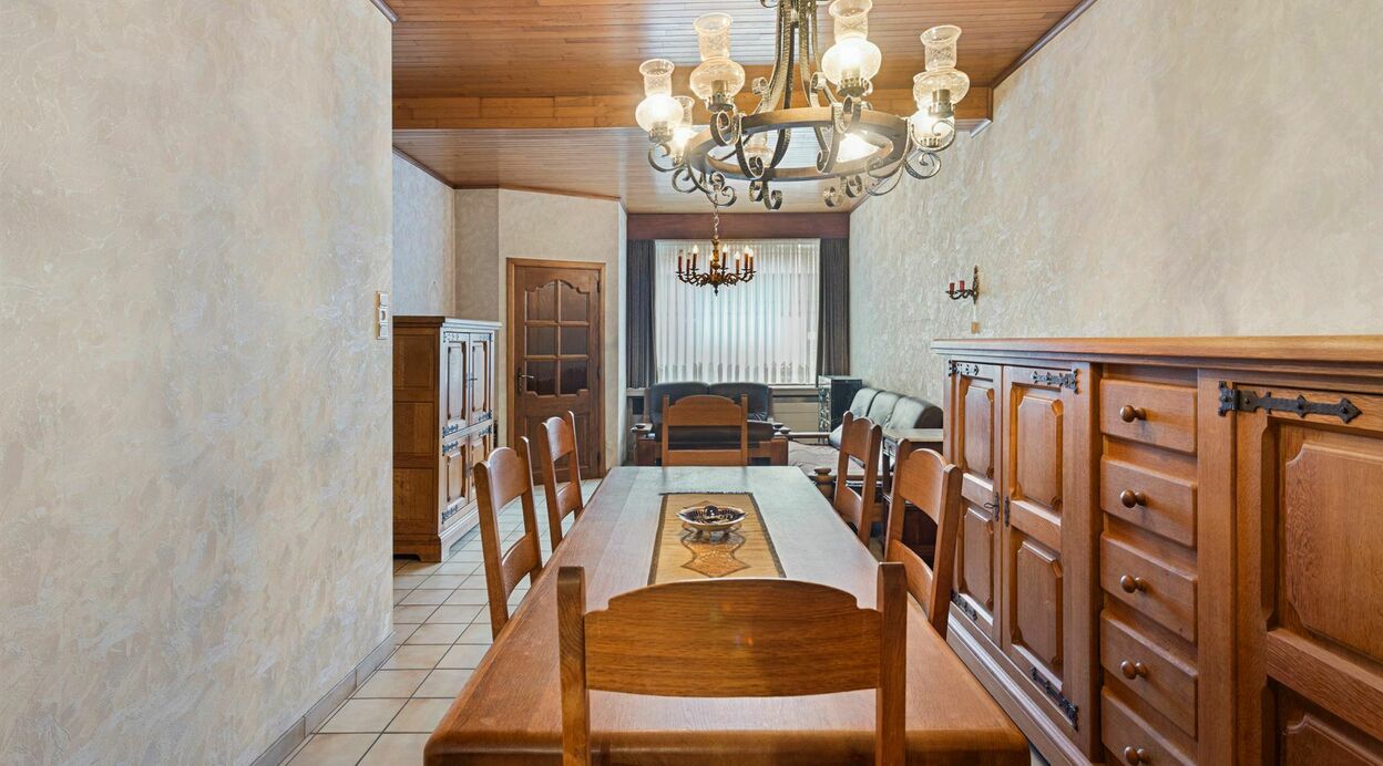 Woning te koop in WILLEBROEK