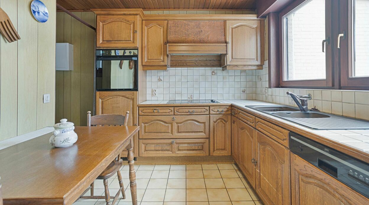 Woning te koop in WILLEBROEK