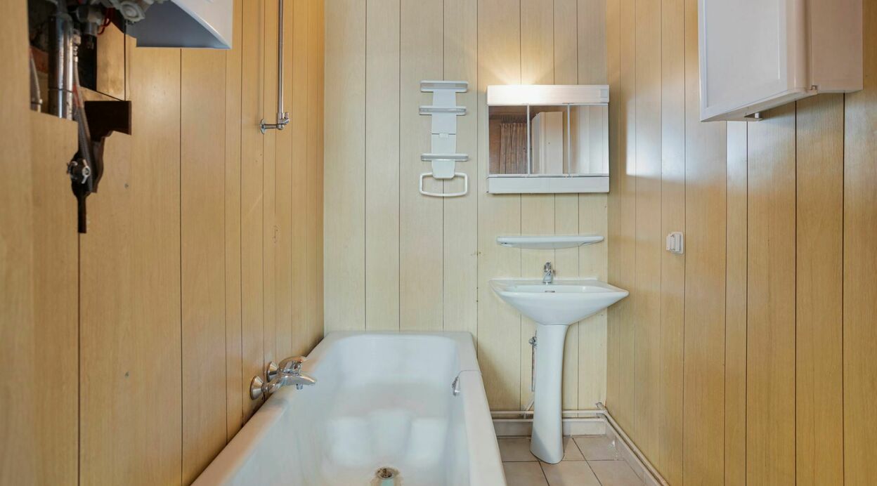 Woning te koop in WILLEBROEK