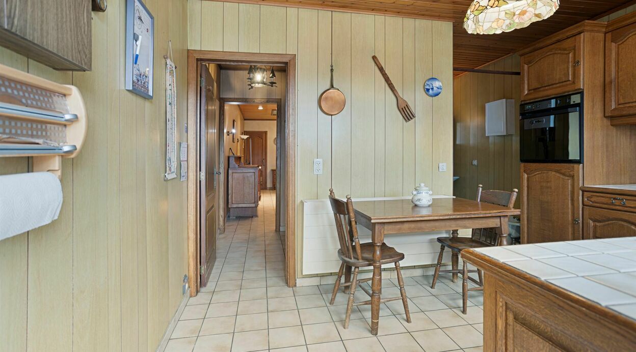 Woning te koop in WILLEBROEK