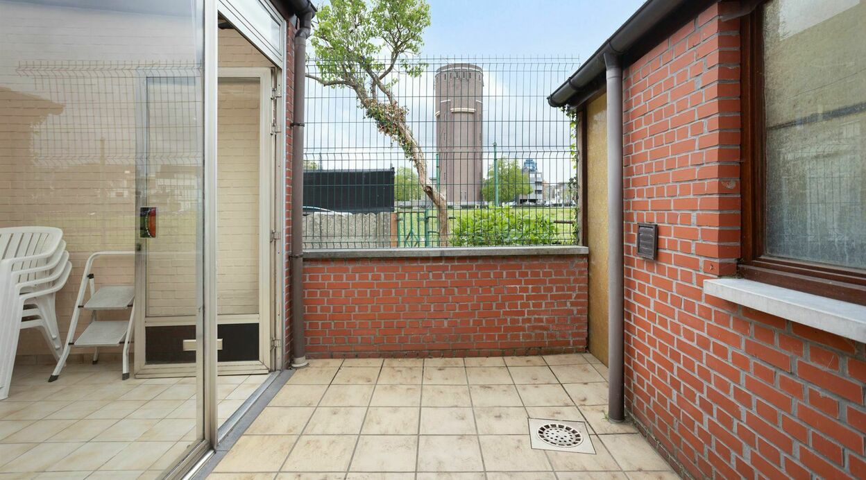 Woning te koop in WILLEBROEK