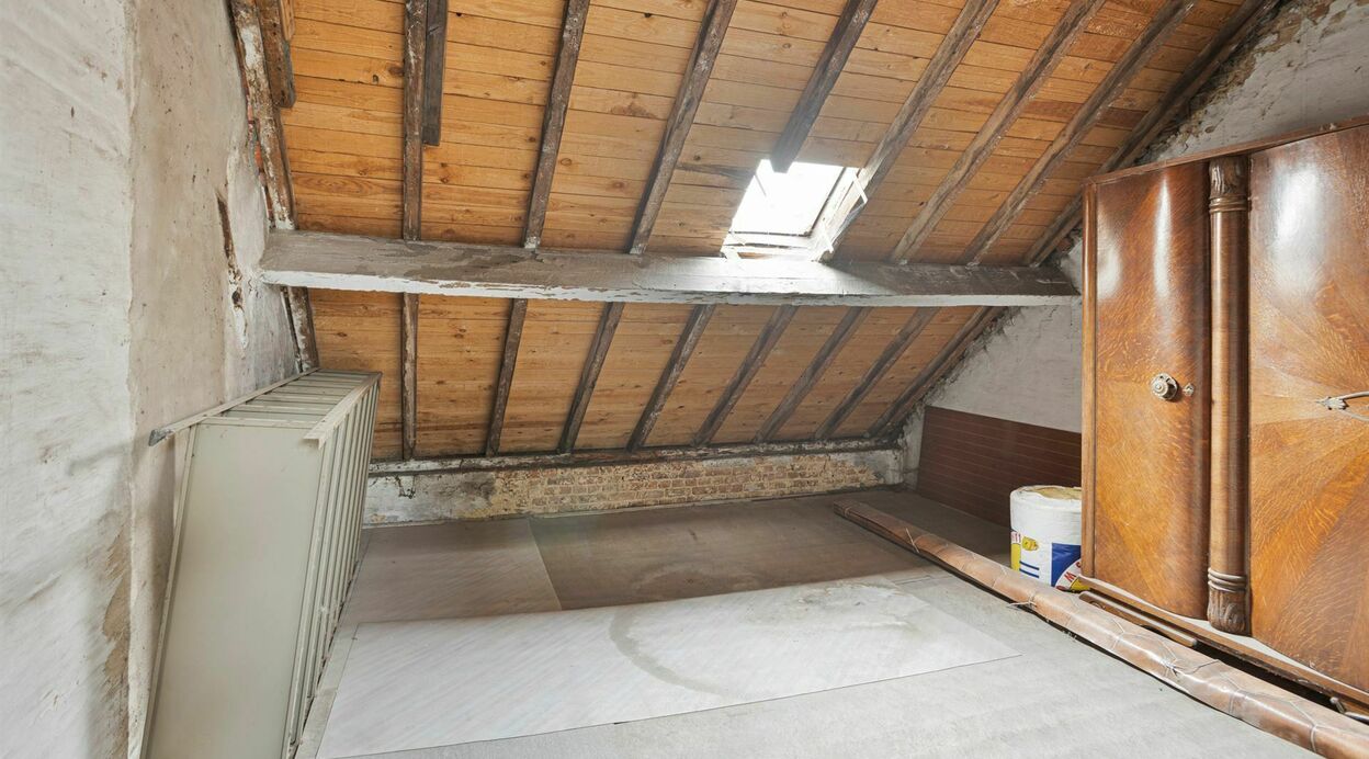 Woning te koop in WILLEBROEK