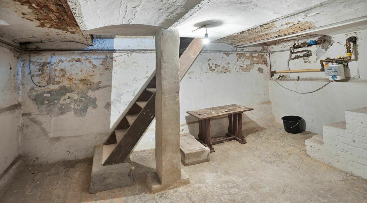 Woning te koop in WILLEBROEK