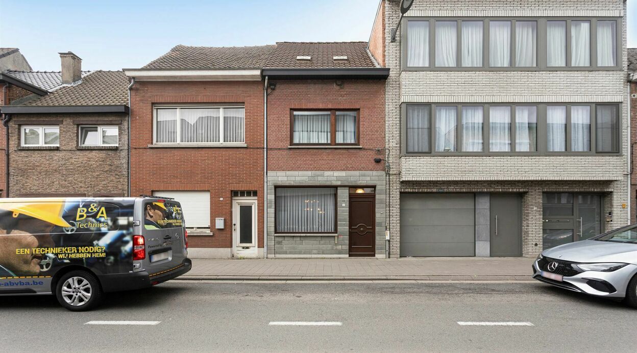 Woning te koop in WILLEBROEK