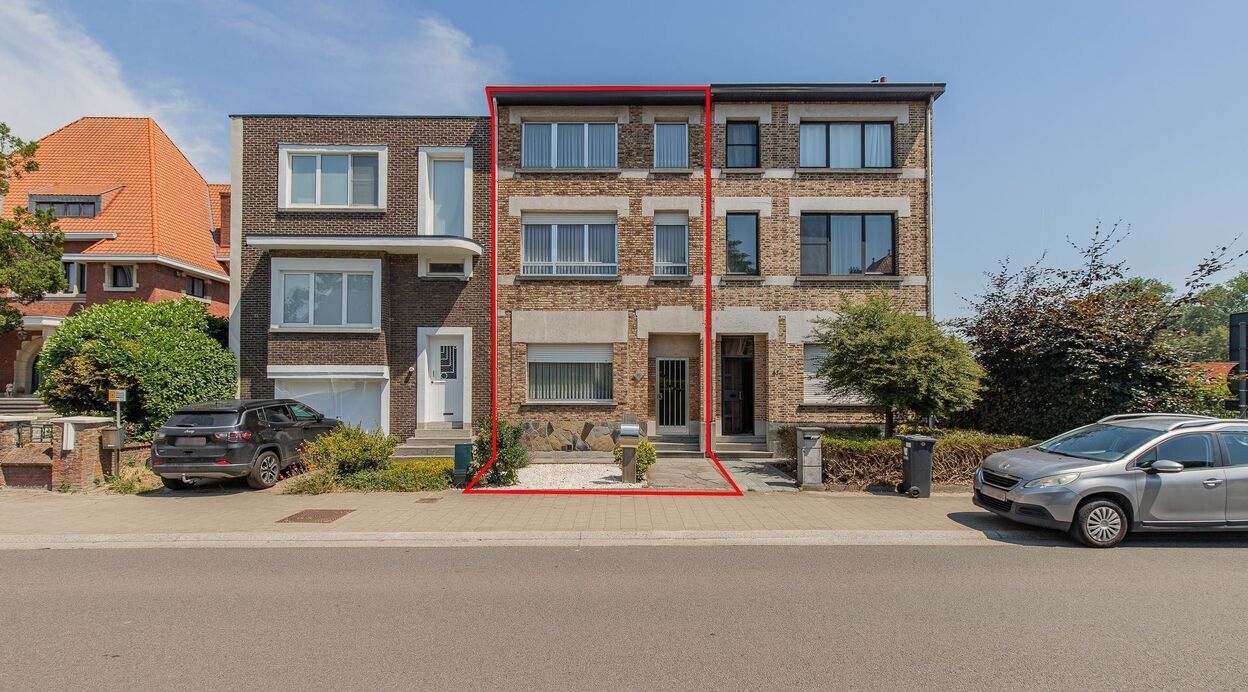 Woning te koop in WILLEBROEK