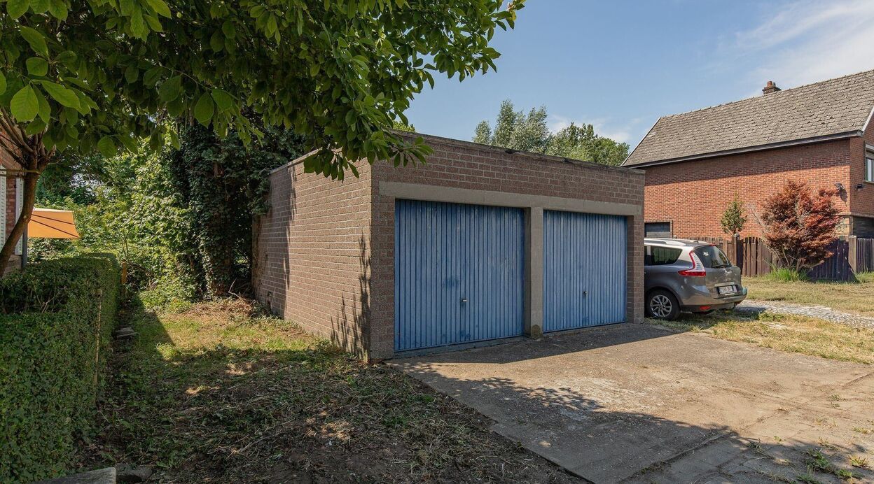 Woning te koop in WILLEBROEK