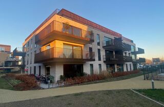 Appartement te huur in BORNEM