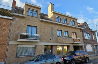 Appartement te huur in BORNEM