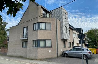 Appartement te huur in BRANST