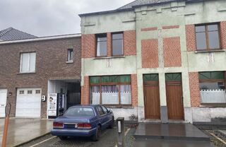 Appartement te huur in LIEZELE