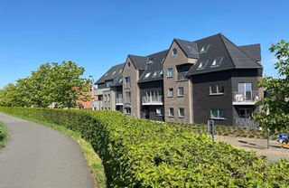 Appartement te huur in MARIEKERKE