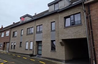 Appartement te huur in MARIEKERKE