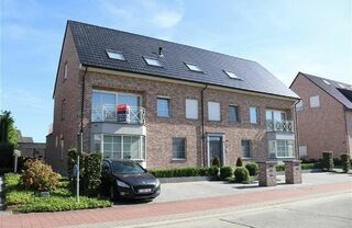 Appartement te huur in OPPUURS