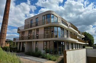 Appartement te huur in PUURS