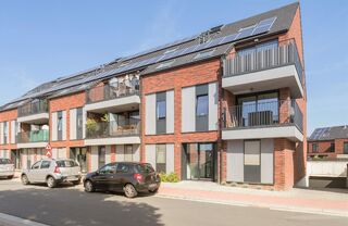 Appartement te huur in PUURS