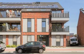 Appartement te huur in PUURS