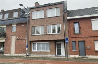 Appartement te huur in PUURS