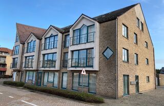 Appartement te huur in PUURS