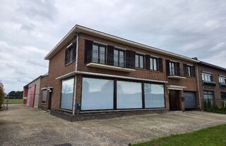 Appartement te huur in PUURS
