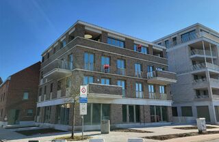 Appartement te huur in PUURS