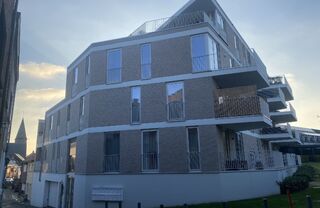 Appartement te huur in WILLEBROEK