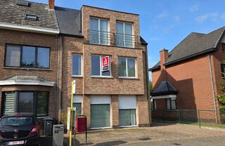 Appartement te huur in WILLEBROEK