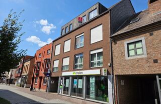 Appartement te huur in WILLEBROEK