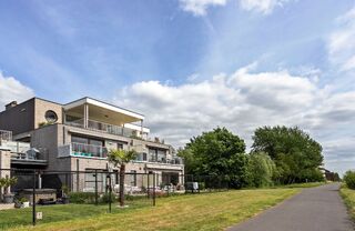 Appartement te koop in NIEL