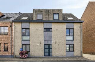 Appartement te koop in OPPUURS