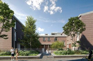 Appartement te koop in PUURS