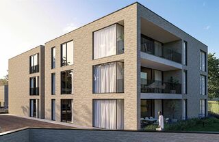 Appartement te koop in RUISBROEK