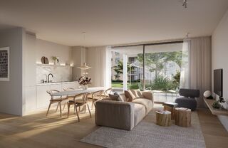 Appartement te koop in PUURS